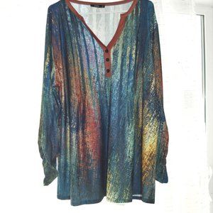 MULTI COLOR TUNIC